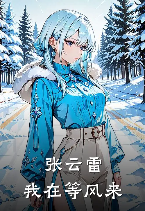 张云雷：我在等风来苏云初张云雷最新好看小说_最新完本小说张云雷：我在等风来苏云初张云雷