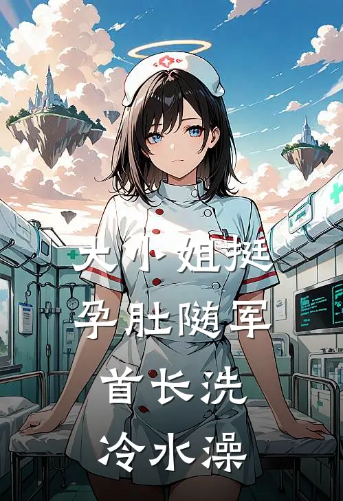 大小姐挺孕肚随军，首长洗冷水澡