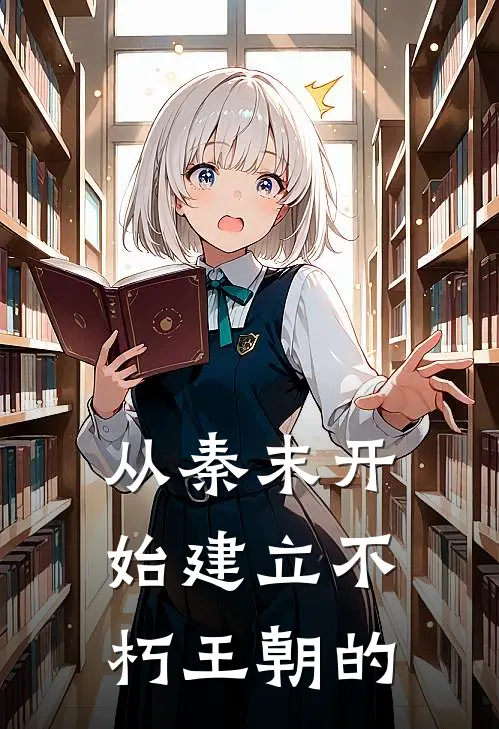 从秦末开始建立不朽王朝的