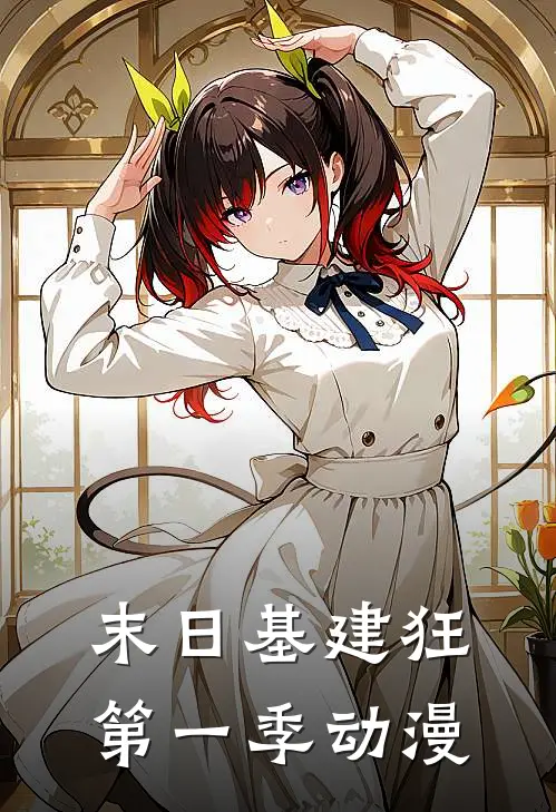 末日基建狂第一季动漫