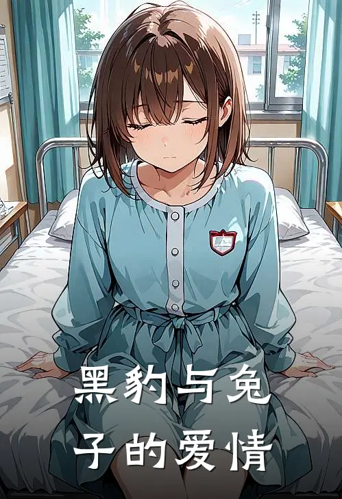 黑豹与兔子的爱情