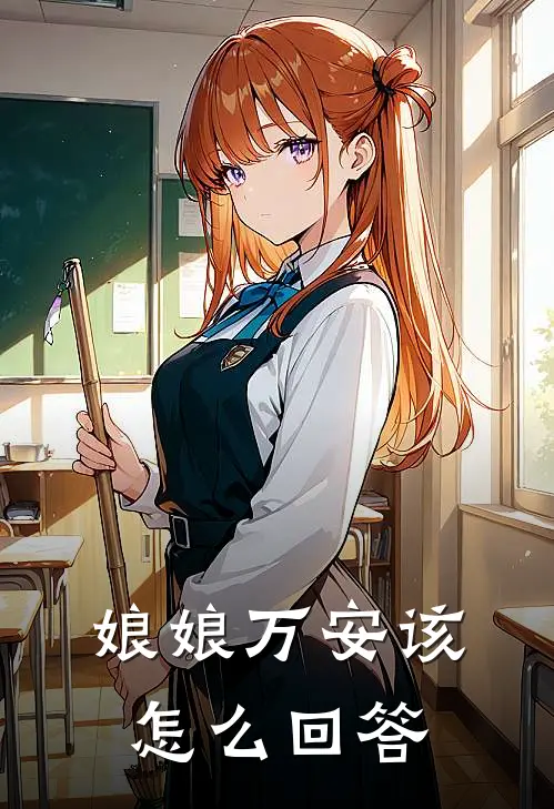 娘娘万安该怎么回答