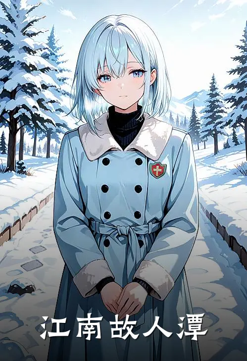 谢珩穗玉(江南故人潭)完结版免费在线阅读_《江南故人潭》全章节阅读