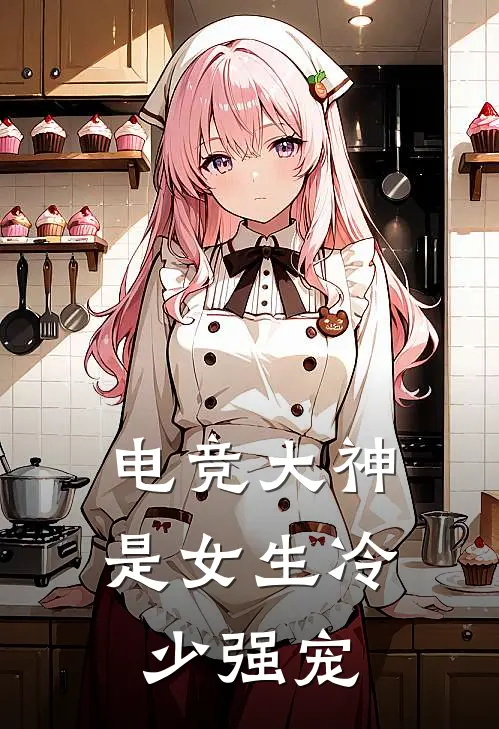 电竞大神是女生冷少强宠