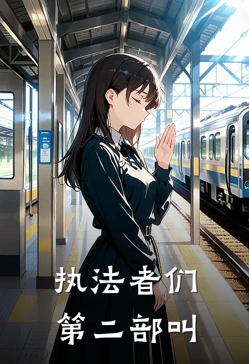执法者们第二部叫