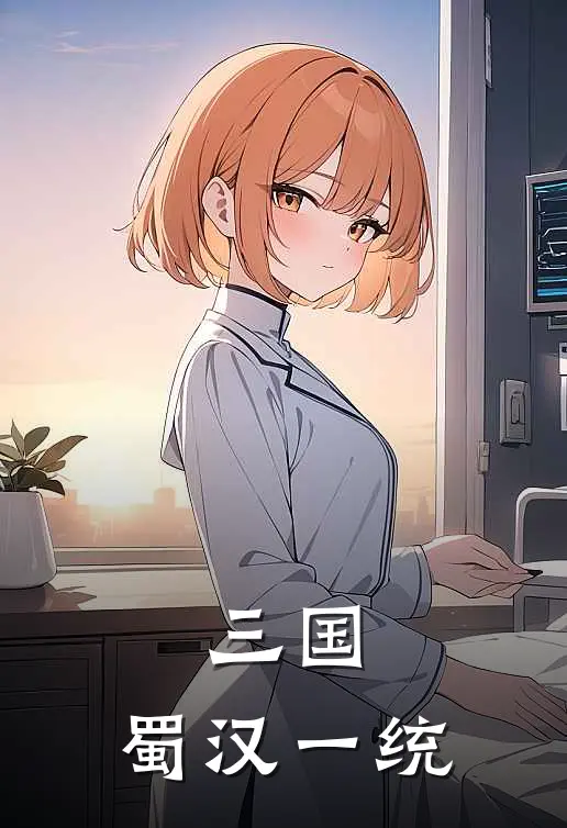 三国：蜀汉一统