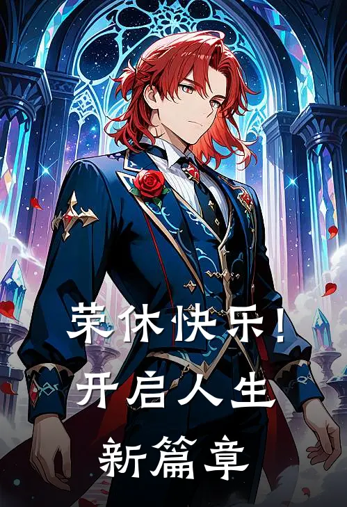 荣休快乐!开启人生新篇章