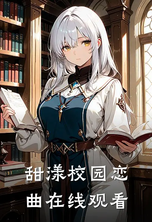 甜漾校园恋曲在线观看