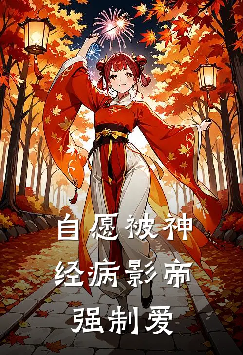 自愿被神经病影帝强制爱