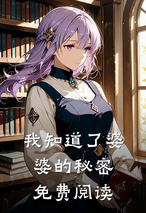 我知道了婆婆的秘密免费阅读