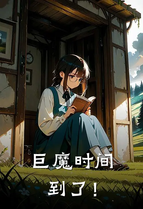 巨魔时间到了！楚风楚风小说完整版_完结版小说推荐巨魔时间到了！(楚风楚风)