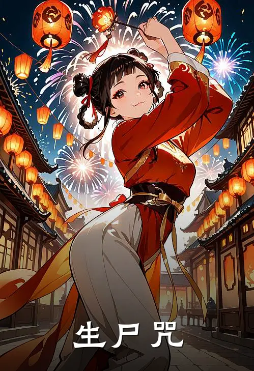 生尸咒(陆晨王二愣)免费阅读_热门的小说生尸咒陆晨王二愣