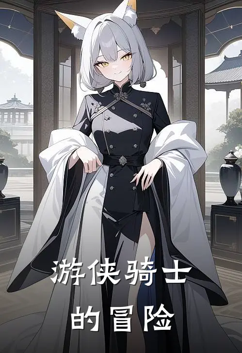 游侠骑士的冒险