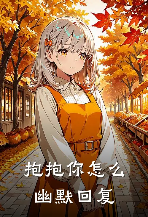 抱抱你怎么幽默回复