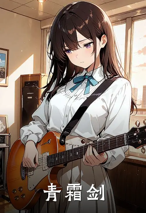 青霜剑