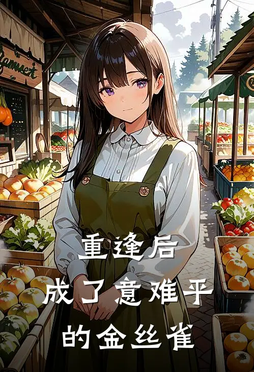 重逢后，成了意难平的金丝雀