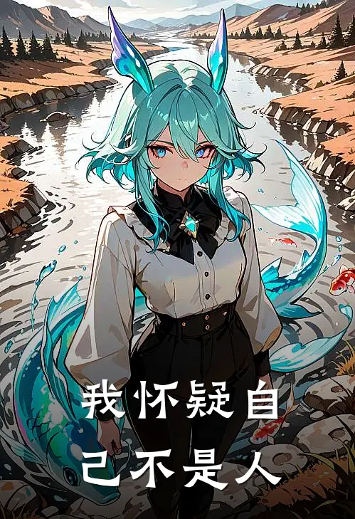 我怀疑自己不是人