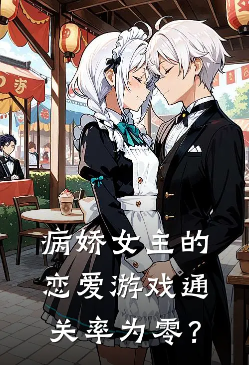 病娇女主的恋爱游戏通关率为零？