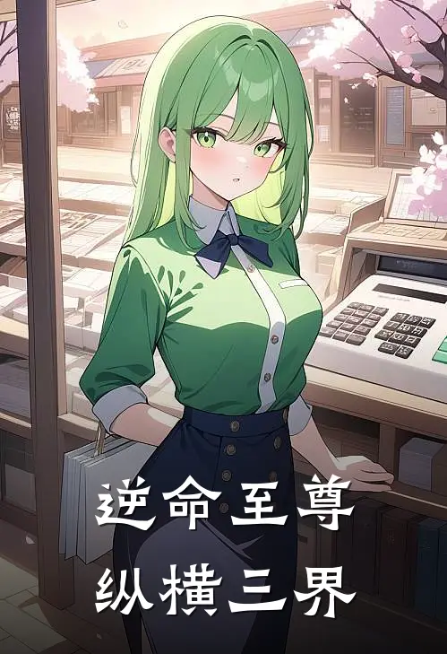 逆命至尊纵横三界