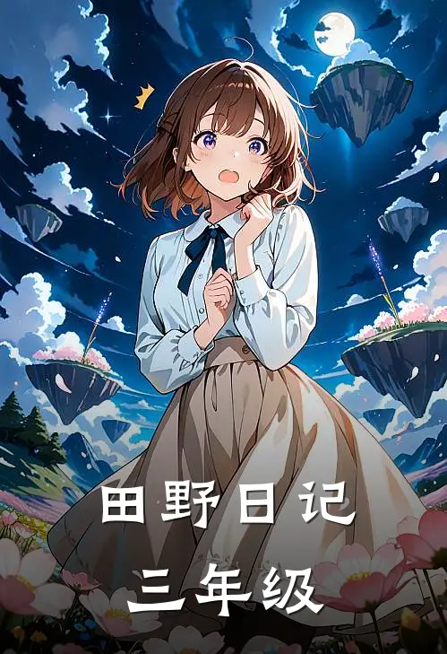 田野日记三年级