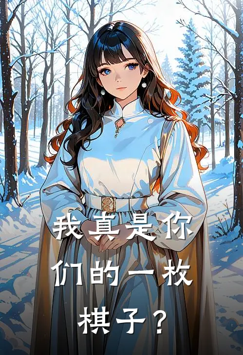 我真是你们的一枚棋子？