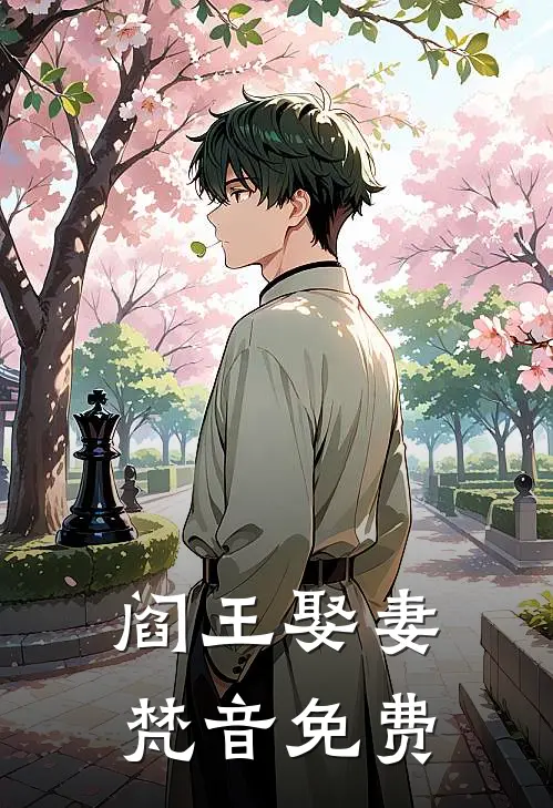 阎王娶妻梵音免费