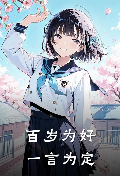 百岁为好一言为定