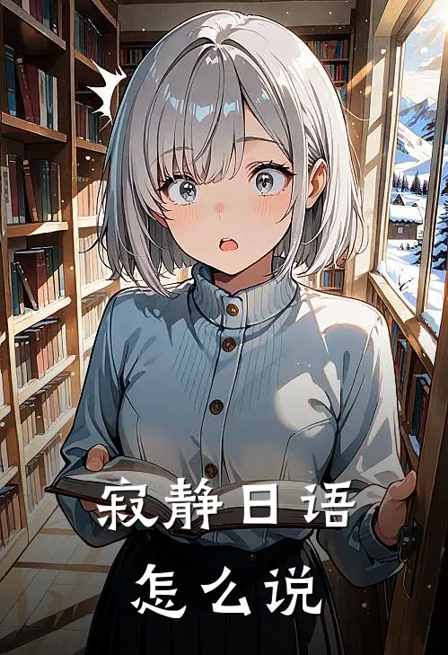 寂静日语怎么说