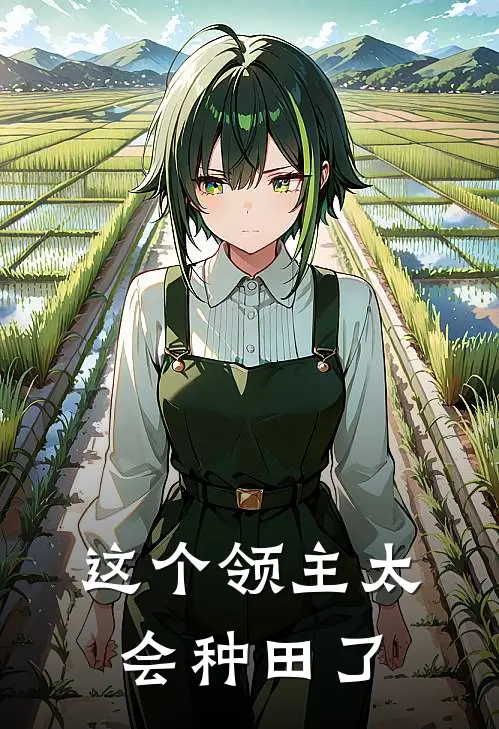 这个领主太会种田了