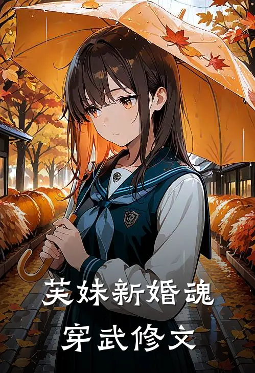 芙妹新婚魂穿武修文