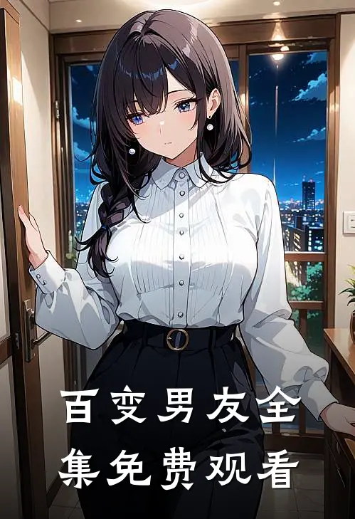 百变男友全集免费观看