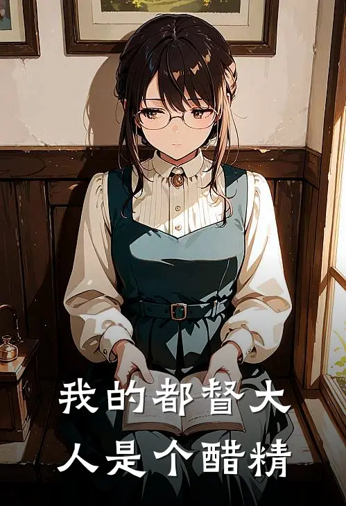 我的都督大人是个醋精