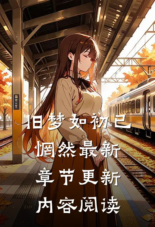 旧梦如初已惘然最新章节更新内容阅读