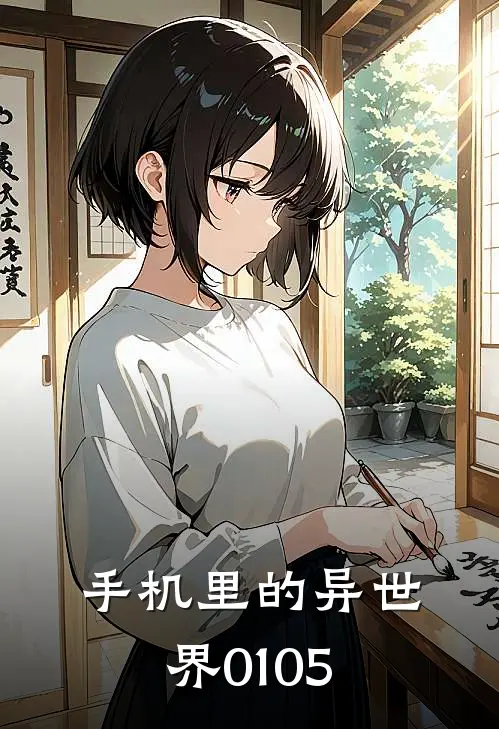 手机里的异世界 01-05