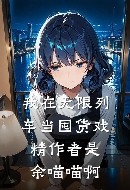 我在无限列车当囤货戏精 作者 是余喵喵啊