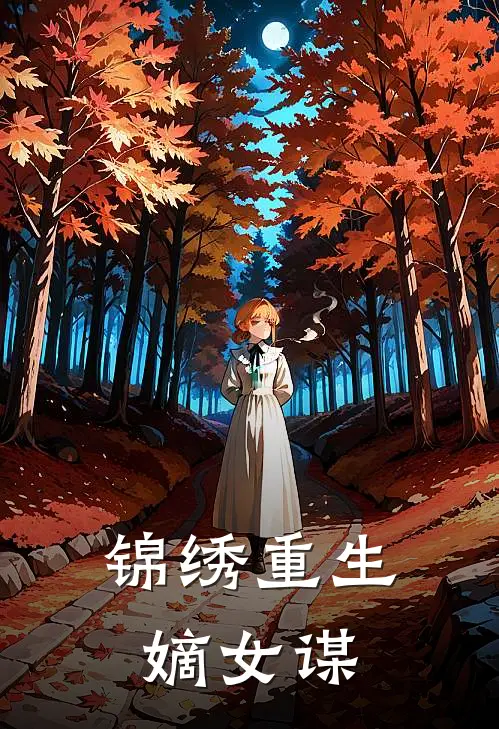 锦绣重生：嫡女谋