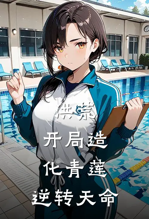 洪荒：开局造化青莲，逆转天命