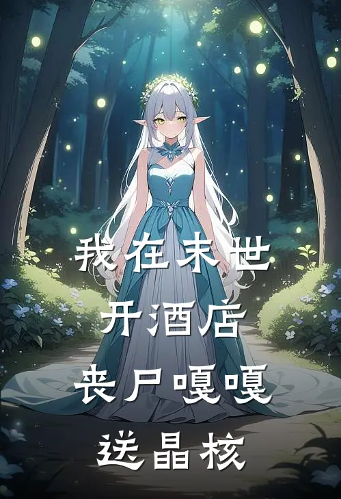 我在末世开酒店，丧尸嘎嘎送晶核