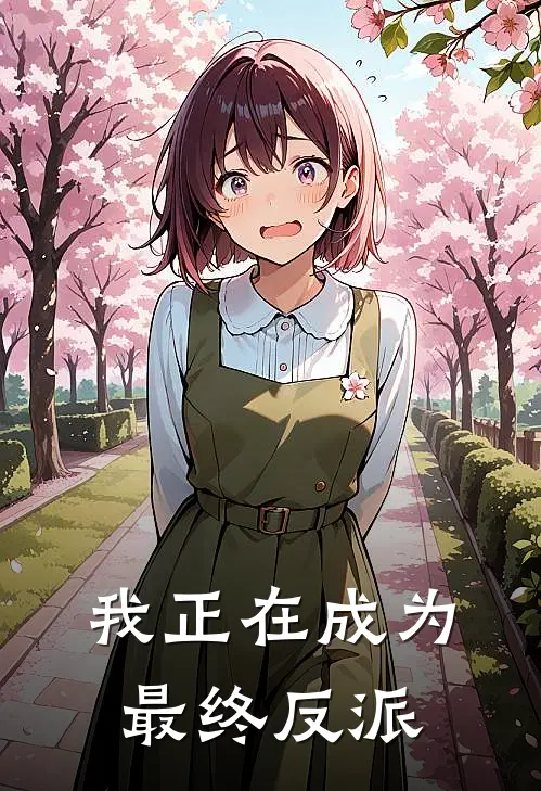 我正在成为最终反派