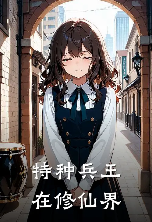 特种兵王在修仙界