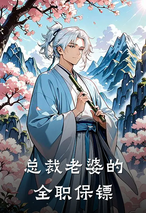 总裁老婆的全职保镖