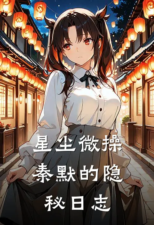 星尘微操：秦默的隐秘日志