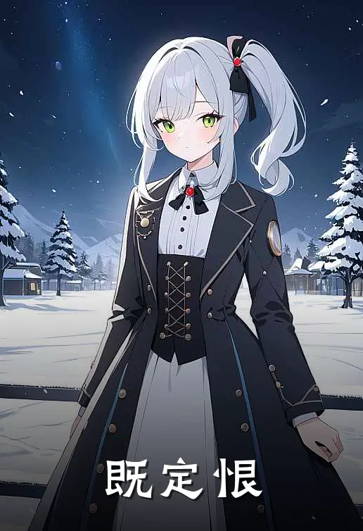 既定恨(沈羁江簌)最新推荐小说_最新免费小说既定恨沈羁江簌