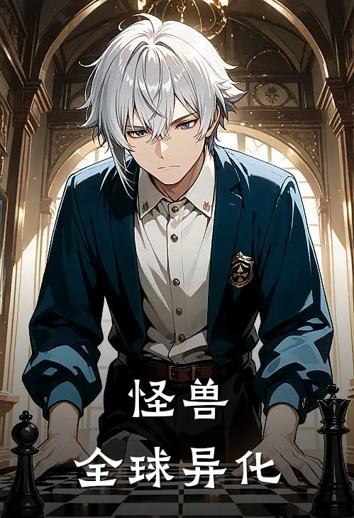 怪兽：全球异化