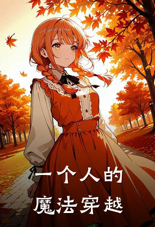 一个人的魔法穿越