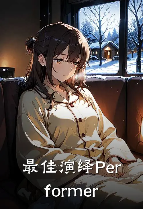 最佳演绎Performer