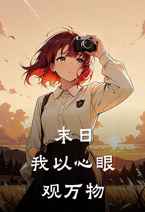 末日，我以心眼观万物