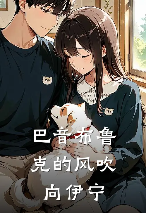 巴音布鲁克的风吹向伊宁