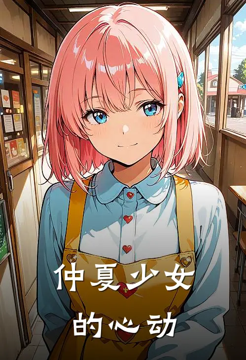 仲夏少女的心动