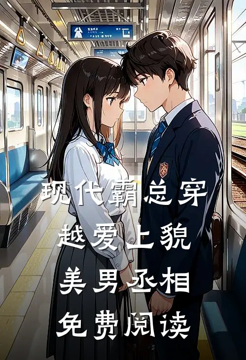 现代霸总穿越爱上貌美男丞相免费阅读